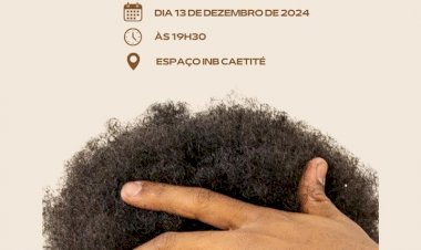 Espaço INB Caetité inaugura a Exposição Fotográfica 