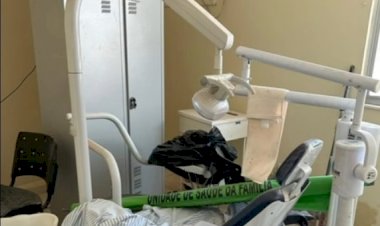 Pedro Cardoso e o Colapso em Lagoa Real: Um Município em Estado Crítico