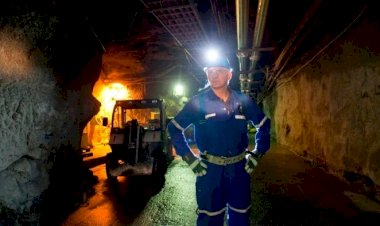 Canadá pretende se tornar o maior produtor mundial de urânio à medida que a demanda aumenta