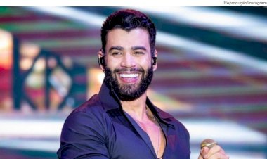 Gusttavo Lima aparece em segundo lugar em pesquisa para presidente, aponta levantamento