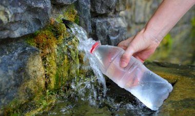 Novas regras para aproveitamento de águas minerais e potáveis