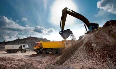 Participação da mineração na economia baiana deve se ampliar