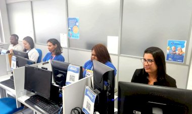 Atendimento ao público na modalidade virtual avança no Crea-BA