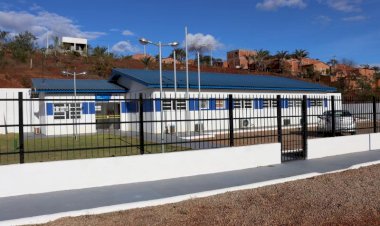Polícia Civil prende suspeito de atropelar e matar criança de 8 anos em Caetité