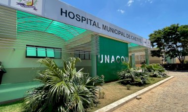 Imbróglio da UNACON chega ao fim. Prefeitura de Caetité assume Gestão