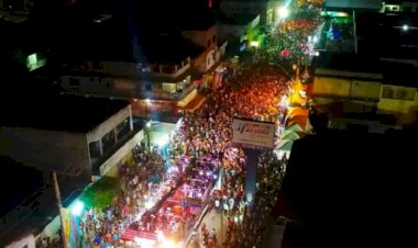 Prefeitura de Correntina confirma realização do Carnaval 2025