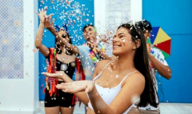Carnaval mais saudável: nutricionista dá dicas de alimentação, hidratação e desintoxição para curtir sem preocupações