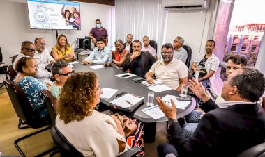 Planserv é dos servidores: Fetrab reafirma defesa e repudia uso político