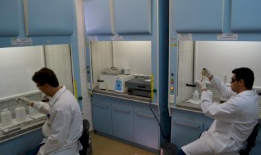 INB disponibiliza resumo do Programa de Monitoração Ambiental da URA