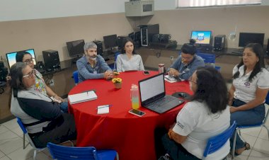 Elas no comando: A força feminina transforma as Bacias Hidrográficas Baianas