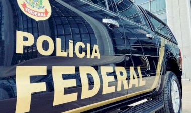 PF deflagra 3ª fase da Operação Overclean para desarticular organização criminosa responsável por desvios no DNOCS