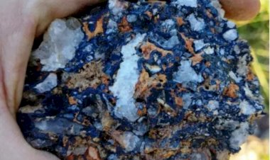 Minerais críticos: Recursos devem triplicar até 2040 e agregar R$ 243 bi ao PIB brasileiro