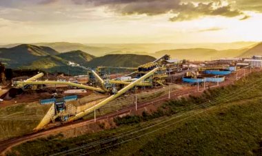 Mineração brasileira avança em desenvolvimento sustentável