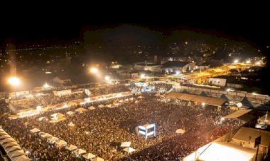 Atração com mais shows no São João da Bahia deve faturar R$ 11,2 milhões; saiba qual é