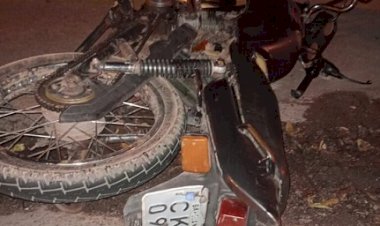 Morador de Caetité que teve pé amputado após acidente em Guanambi não resiste e morre no HGG