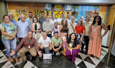 Fórum Baiano de Comitês de Bacias Hidrográficas promove plenária, na próxima semana, com foco na governança e uso sustentável da água