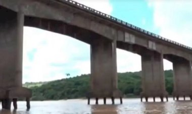 Além da ponte de Itapebi, Dnit indica 42 equipamentos em reabilitação em BRs na Bahia