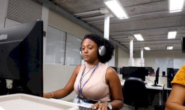 Partiu Estágio convoca 871 universitários baianos para atuar em órgãos estaduais