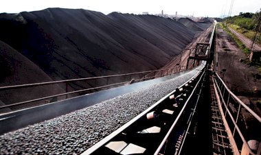 Mineração brasileira faturou R$ 139,2 bi no 1S