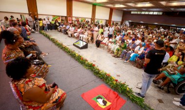 Em Salvador, IV Conferência Estadual de Promoção da Igualdade Racial debate justiça e reparação histórica