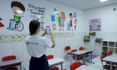 Semana de Ação Simultânea do MPBA aponta falhas em escolas e unidades de saúde em todo o estado