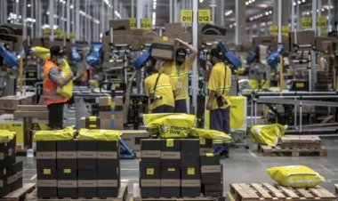 Mercado Livre abre o próprio atacadão online