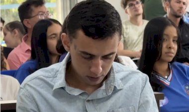 Caetité: Justiça condena Bruno Santana a 29 anos por morte de menino Arthur Rocha