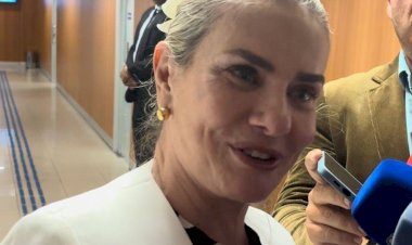 Ivana Bastos se emociona ao falar sobre recuperação e diz que “nasceu de novo”