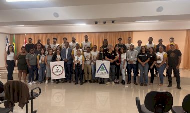 UNEB em Caetité realiza a I SEMEG – I Semana de Engenharia de Minas e conta com a presença de representantes do CREA/BA da AMEAG-BA e a ABEM