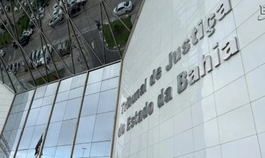 Rede Sustentabilidade aciona STF para barrar lei que cria cargo “jabutis de juízes” no TJ-BA