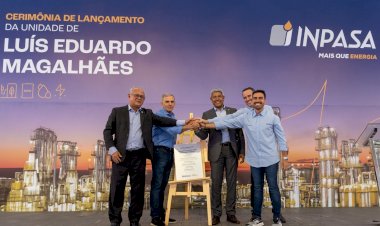 BNDES aprova R$ 950 mi para Inpasa construir usina de etanol de milho na Bahia