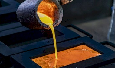 Mineradoras faturaram R$ 298,8 bi em 2025