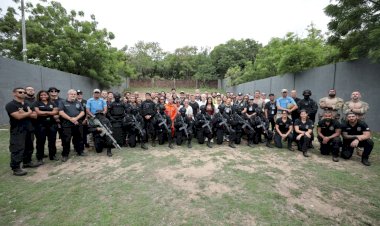 ‘De Olho na Segurança’: Segundo dia do workshop simula coberturas de alto risco e avalia práticas jornalísticas