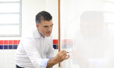 SEC convoca mais 146 candidatos aprovados no Processo Seletivo Simplificado para a função de professor da Educação Básica