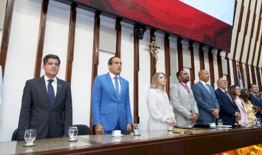 Chapa completa da oposição será anunciada até a próxima semana, diz ACM Neto
