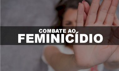 Homens também têm de participar do combate ao feminicídio
