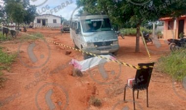 Urgente na região de Conquista: Tragédia com m*rte agora, ele foi esmagado