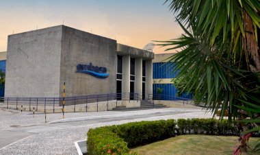 Projeto de lei será enviado à Alba para permitir à Embasa captar cerca de R$ 5,5 bilhões em empréstimos