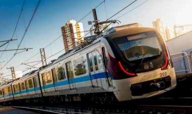 Metrô transporta mais de 28 milhões de passageiros nos três primeiros meses do ano