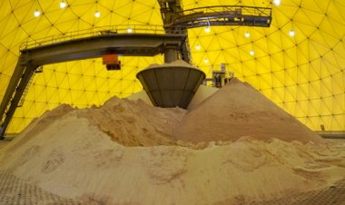 Homerun contrata Minerali para nova planta de sílica na BA