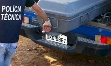Idosa de 70 anos é encontrada morta após cair em represa na zona rural de Caetité