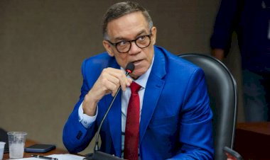 Reação do PT a vídeo de ACM Neto em Narandiba é confissão que Governo Jerônimo não acessa áreas dominadas por facções, diz Luciano Ribeiro