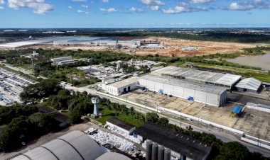 Camaçari se consolida como polo da indústria de energia limpa com chegada de nova fábrica da Windey