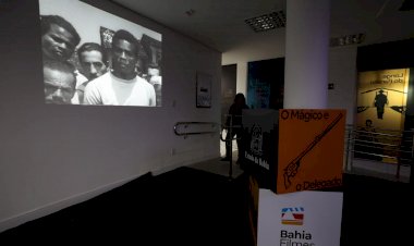 Inauguração da Bahia Filmes marca nova fase para o audiovisual baiano e fortalece produção estadual