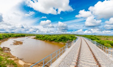Obras da FIOL na Bahia devem ser retomadas em agosto