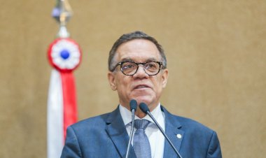 Rui Costa nunca deu a mão para ajudar e agora quer responsabilizar os prefeitos pela fila da regulação: ou é cara de pau ou problema cognitivo, diz deputado