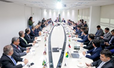 MP brasileiro lança “Chama o VAAR” para orientar municípios a receberem recursos do novo Fundeb