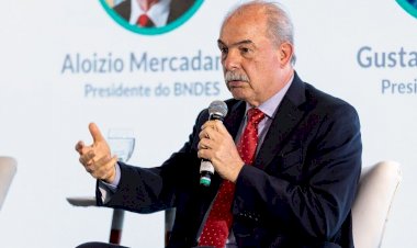 BNDES defende entrada da Petrobras e Vale em minerais críticos