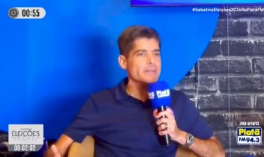 ACM Neto lembra que, 20 anos atrás, a Bahia não tinha nenhuma cidade entre as mais violentas do país: “Esse legado é de Jerônimo”