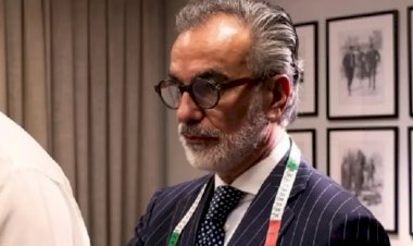 André Mendonça divulga notas em nome de sua esposa para desmentir que Vorcaro pagou ternos de luxo